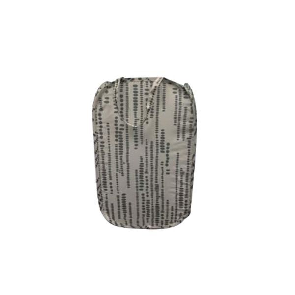 Picture of I-GIANNE Laundry Basket 35x35x58cm. GY  