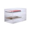 Picture of KERYL 4Tiers file drawer CG             