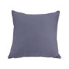 Picture of IMMY Cushion with filling 55x55 CM. GY  