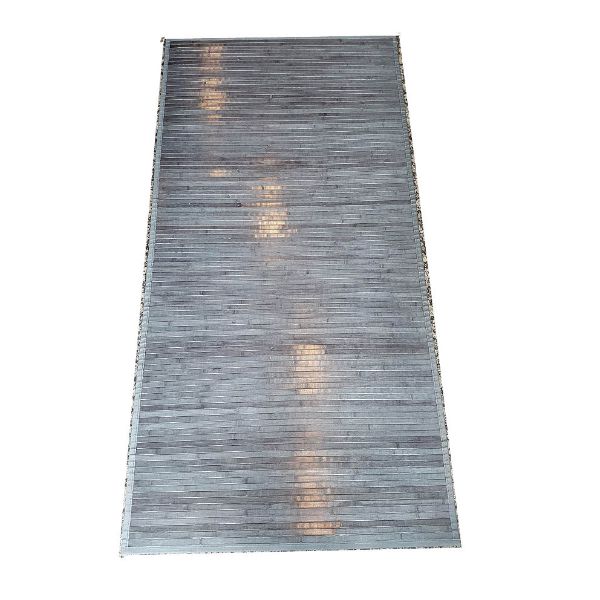 Picture of KITA Bamboo Mat 90x180cm DGY            