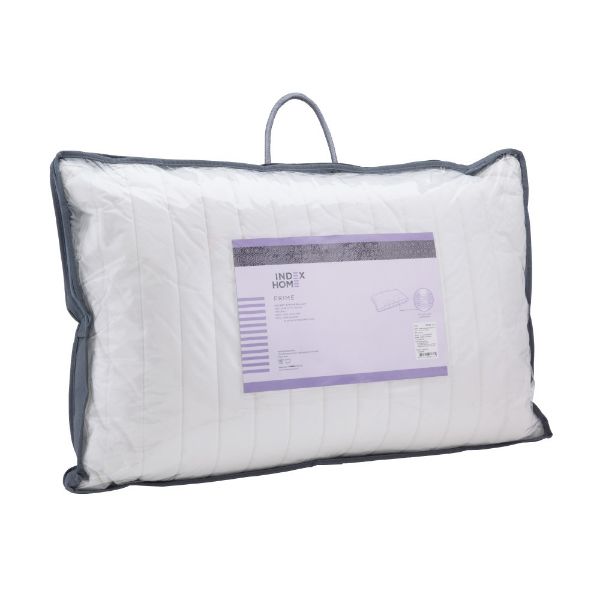 Picture of PRIME Pocket spring Pillow 48X74cm WT   