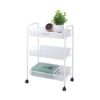 Picture of SMART 3 Tiers storage cart WT           