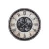 Picture of REMINGTON Wall Clock 23.5" BN