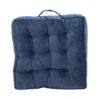 Picture of MINIMAL-SOFT Seat pad 45x45cm BL