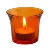 Picture of LITE CANDLE HOLDER-ON