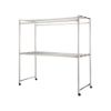 Picture of GIANT CLOTHES DRYING RACK CHR