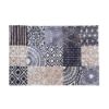 Picture of FOLK MIX AREA RUG 120X180CM LBN