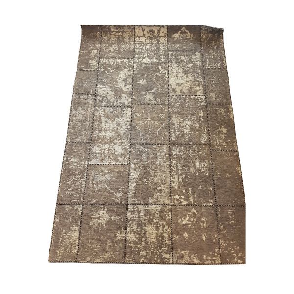 Picture of TALISH AREA RUG 120X180 CM GY