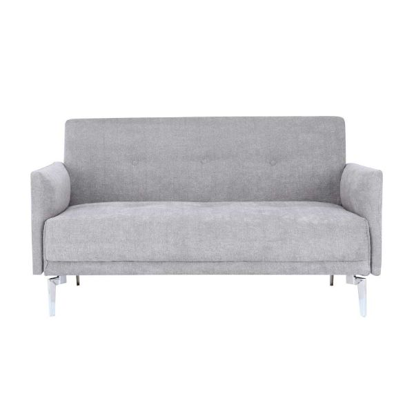 Picture of KURT Fabric 2/S Sofa#JW1189-16 GY       