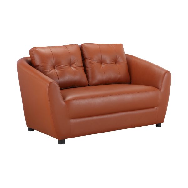Picture of H-MAX PVC SOFA 2/S MBN