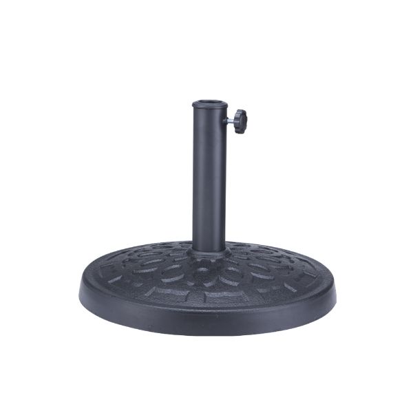 Picture of AYERS UMBRELLA BASE 12KG GY