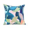 Picture of ARTISTIC-LEAF Cushion 45x45cm GN        