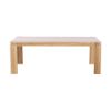 Picture of MAKALU Coffee Table 100 CM NO           