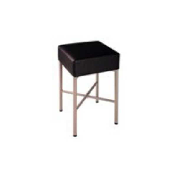 Picture of D-TAURUS low bar stool BK