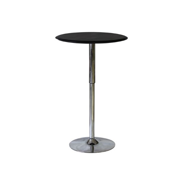 Picture of OLA bar table BK