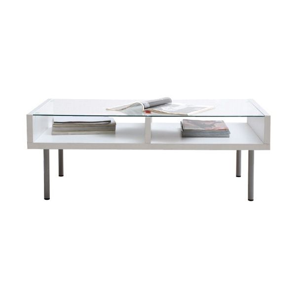 Picture of DUO coffee table WT-M