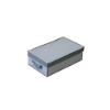 Picture of SMARTY Storage box with Lid # L GY      