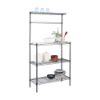 Picture of WIRENET Cooking Shelf #KC80-1 BK        