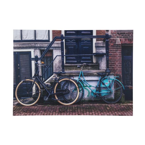 Picture of VELOS Canvas print 50x70cm MTC          