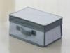 Picture of SMARTY Storage box with Lid # S GY      