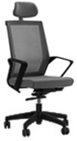 Picture of LEGO-AGY H/B Office chair-GY GY         