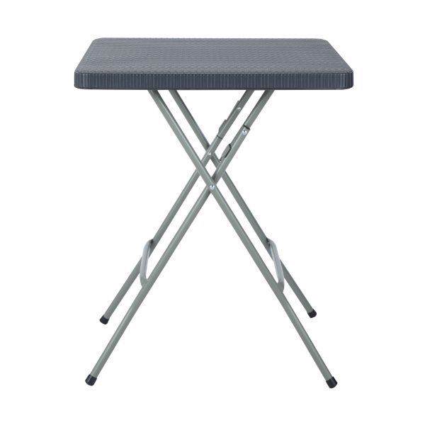Picture of CAVANA Outdoor Square Table BK          