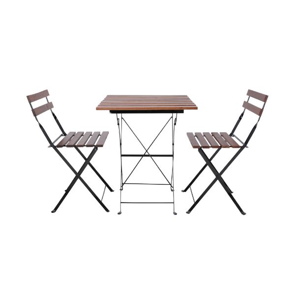 Picture of SECTO Outdoor set table+2chairs MW