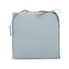 Picture of CHASTE Chair pad 36x37x3cm. LGY         
