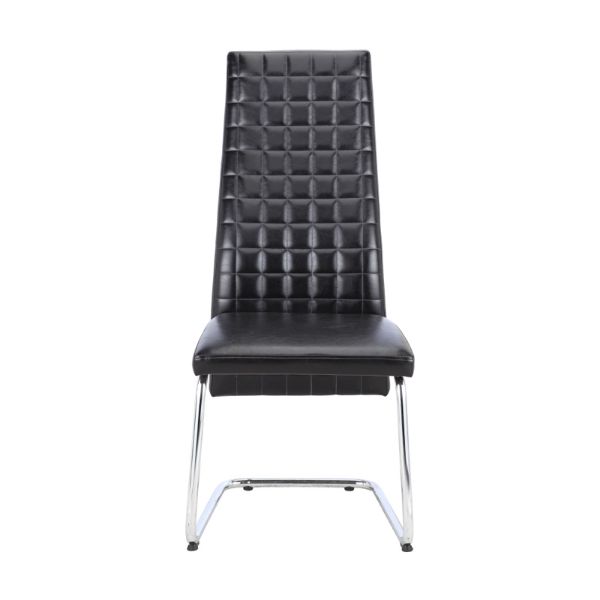 Picture of MARZIA Dining chair BK                  