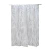 Picture of ABELA Shower curtain 180x180cm. WT      
