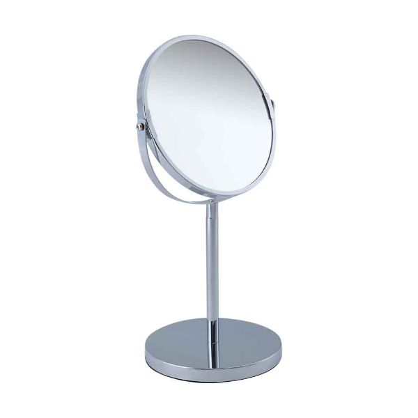 Picture of MIRROR table mirror W19xL15xH36 cm. SV  