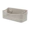Picture of SUSSIE Suction basket 32x14x13 GY       