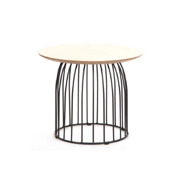 Picture of 5630-M side table NT 50x50cm            