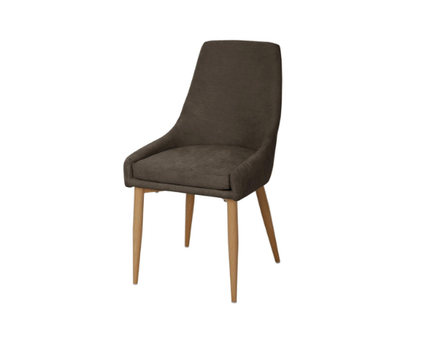 Picture of POSEN Dining Chair BN