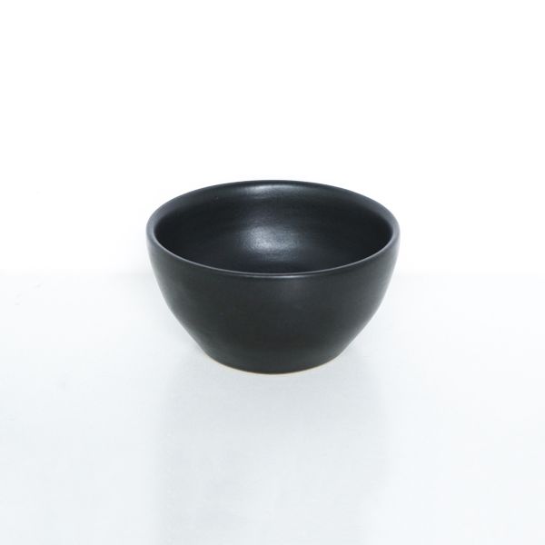Picture of Gyalzen Lentil Bowl Black