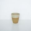 Picture of Maya Cups (v Shape) Beige