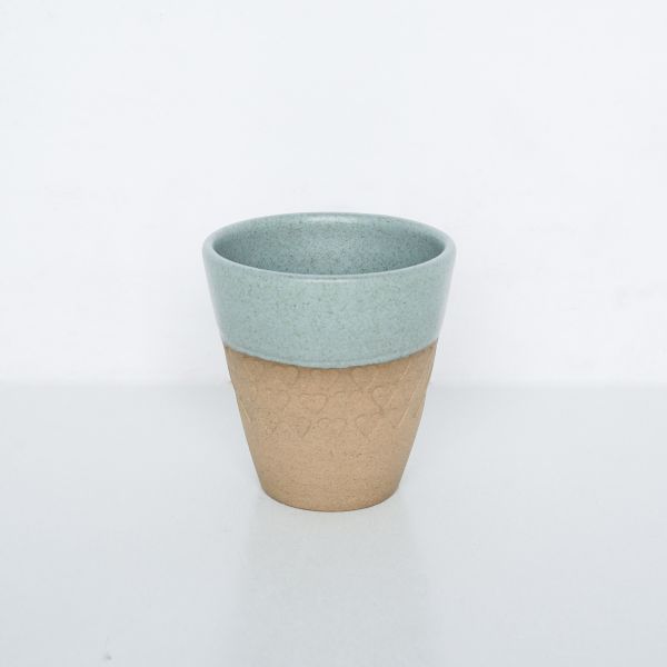 Picture of Maya Cups Sea Green