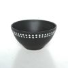 Picture of Kabru Bowls Black