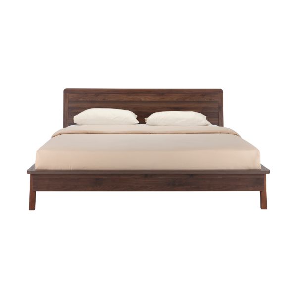 Picture of KARLMAR -P Bed 6ft HWN                  