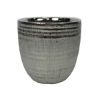 Picture of ALECIA Table vase 6" SV                 