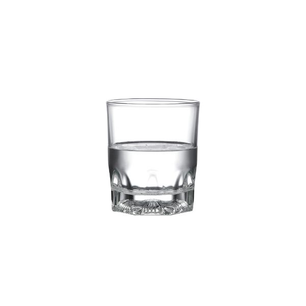 Picture of LUCKYGLASS Tumbler LG-101509 9oz. CG    
