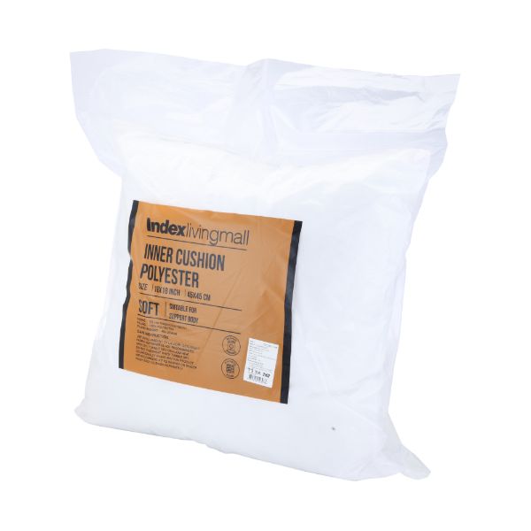 Picture of ESSENTIALS InnerCushion400g. 18''x18'   