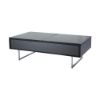 Picture of PLAY2 -PCoffee Table 120 cm. BK/MB      