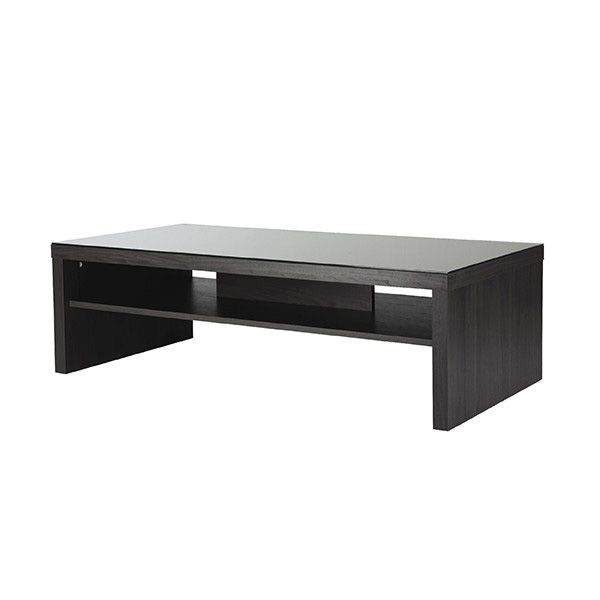 Picture of CRUZE -P Coffee table BKBN              