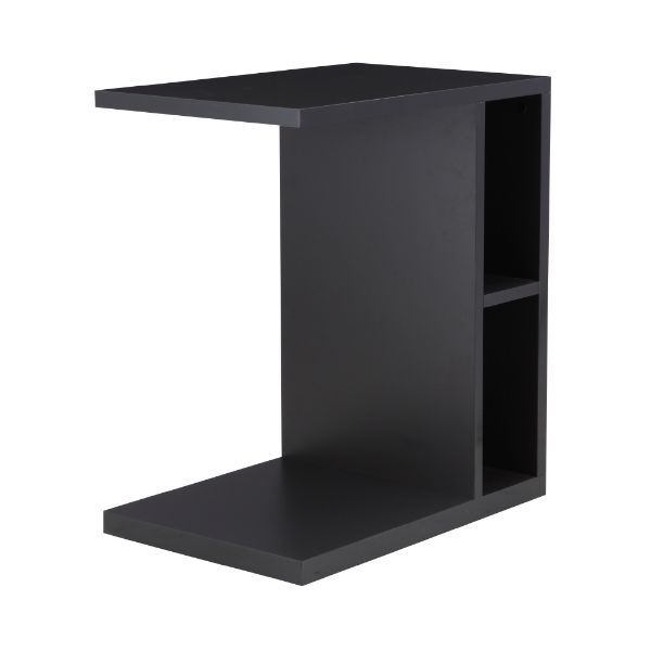 Picture of PLOT -P Side table 60 cm. DGY #01       