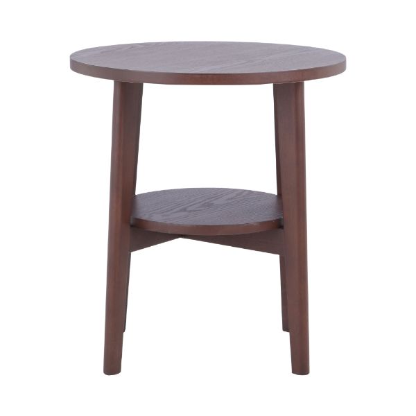 Picture of KARLMAR Round side table 45x45 CM WN    