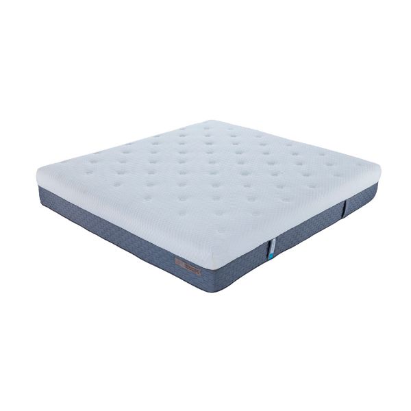 Picture of CIRCULO I-Pocket Mattress 5ft 12'' WT   