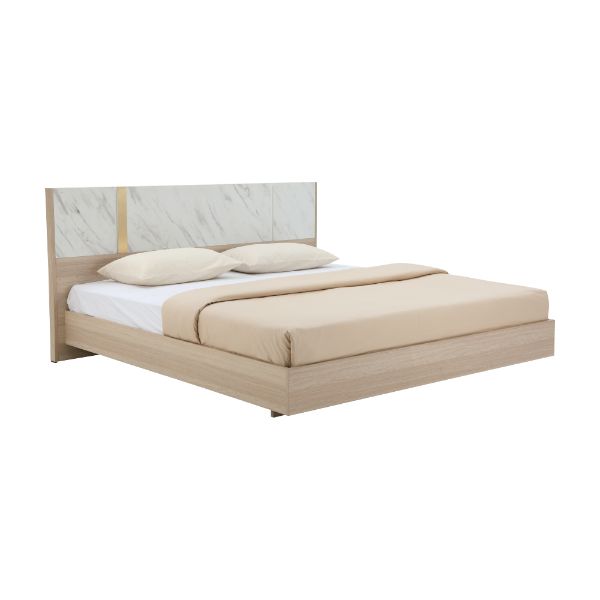 Picture of CARRARA -P Bed 6 ft base LO/FTM         