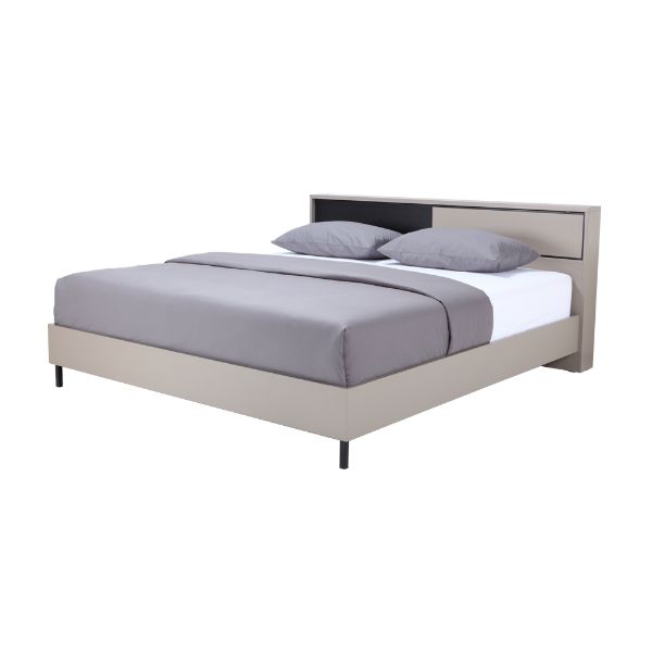 Picture of MILAN Bed 5 FT. OT                      