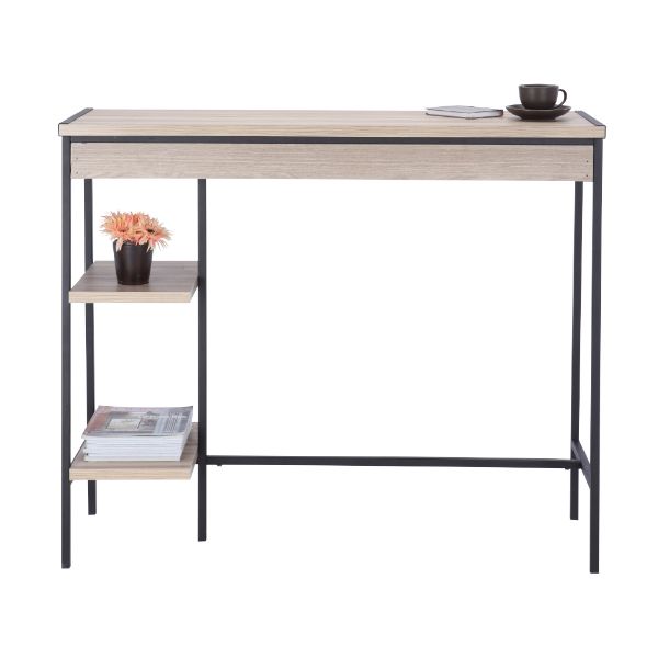 Picture of BARINA Bar Table BK/NT                  